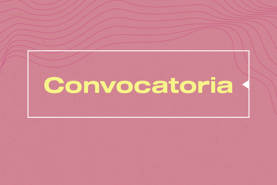 Convocatoria