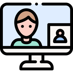 Icono videoatención