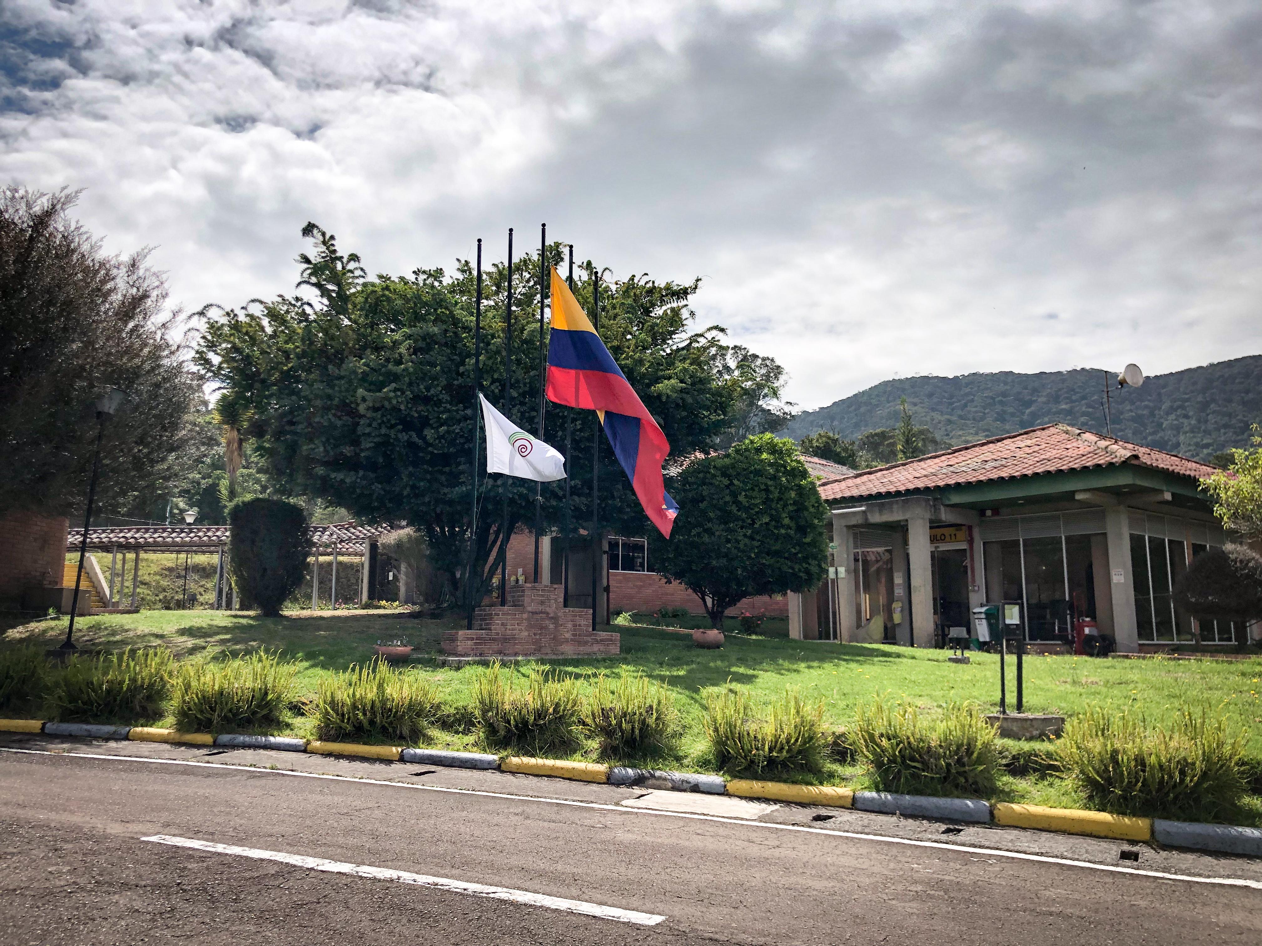 Cintoteca “Nelson Rodríguez Pinilla” 