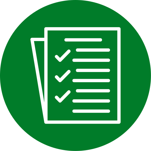 Icono instalaciones autorizadas