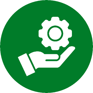 Icono trámites y servicios del SGC