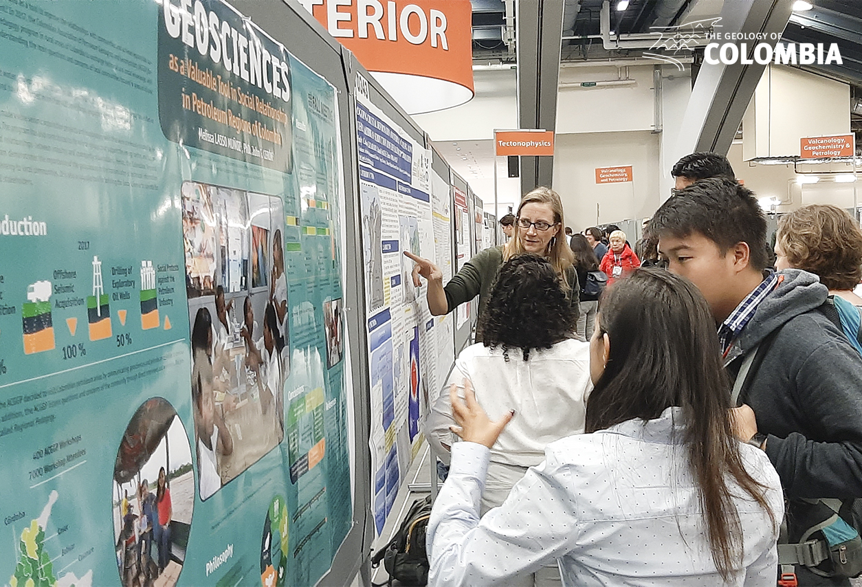 New Advances on the Geologic and Tectonic Framework of Colombia and Its Surrounding Regions II