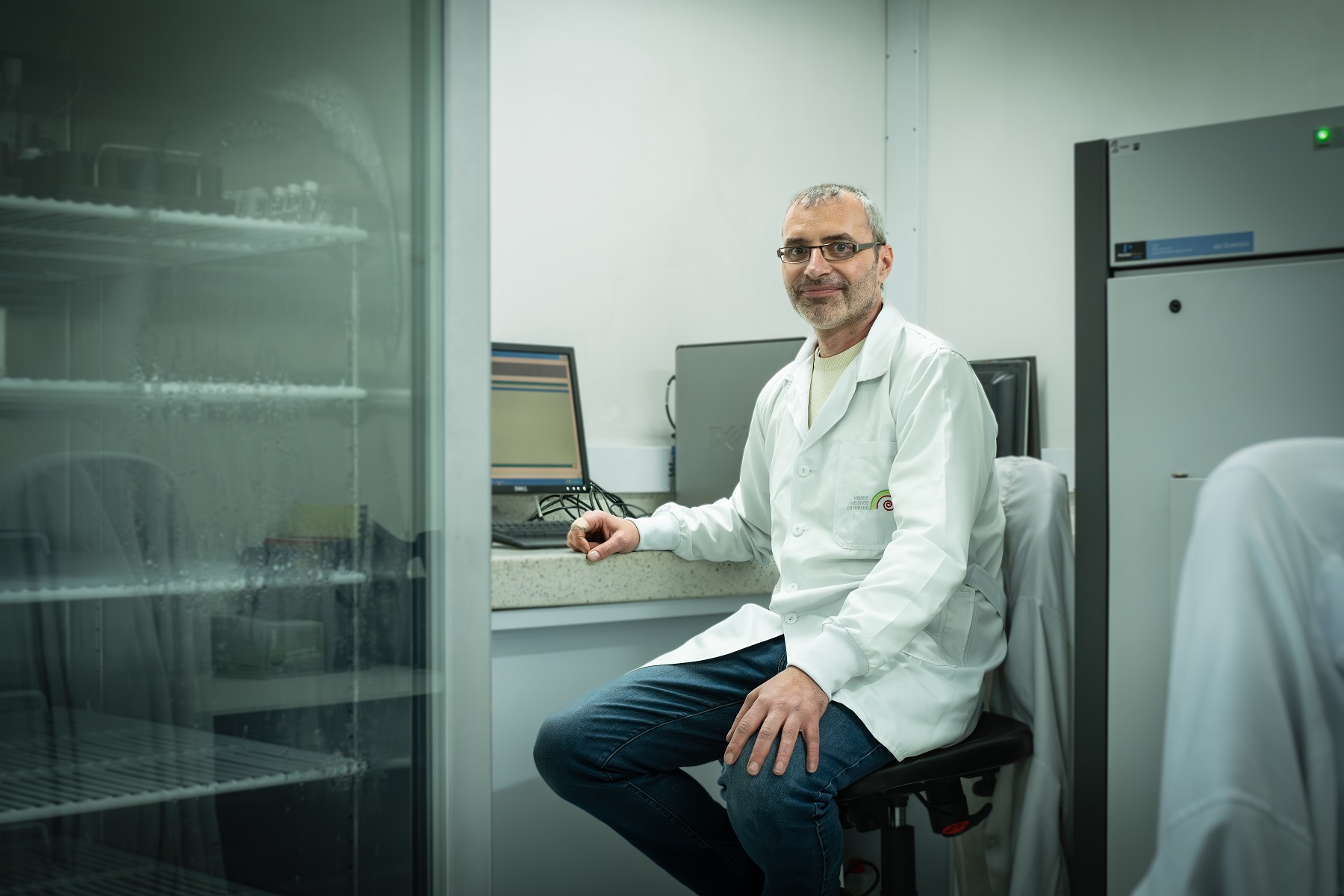 Científico Asuntos Nucleares