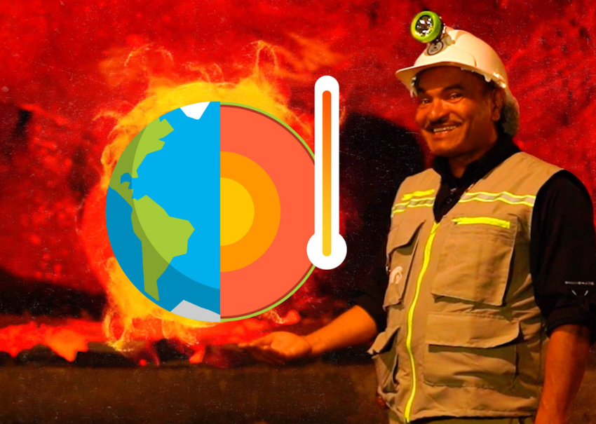 Geotermia: la fuente de energía renovable que no depende del clima