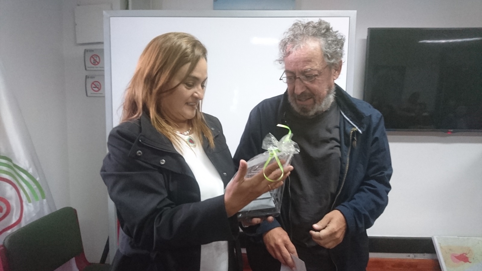 Fernando Gil - Homenaje