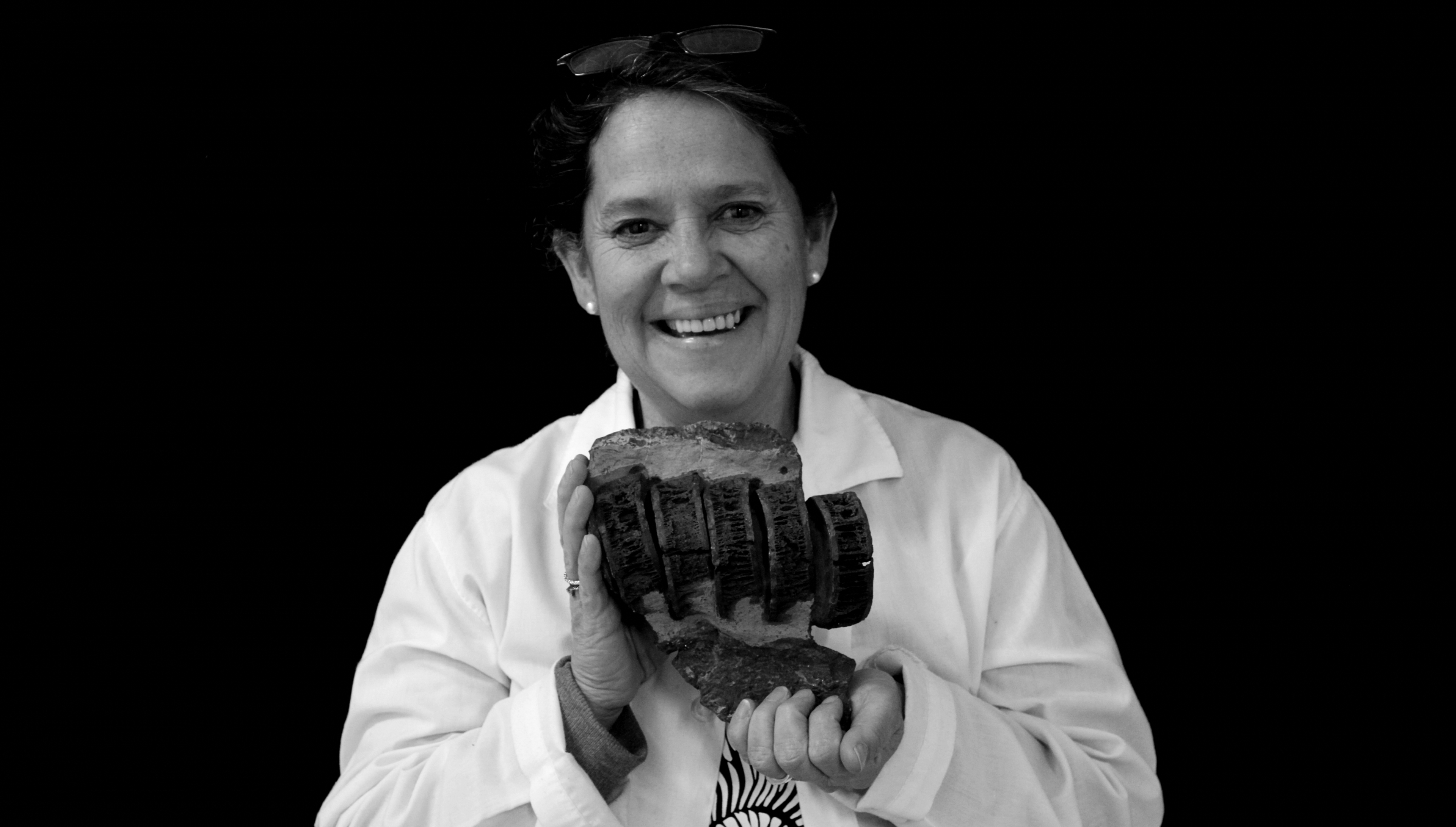 María Eurídice Páramo-Fonseca