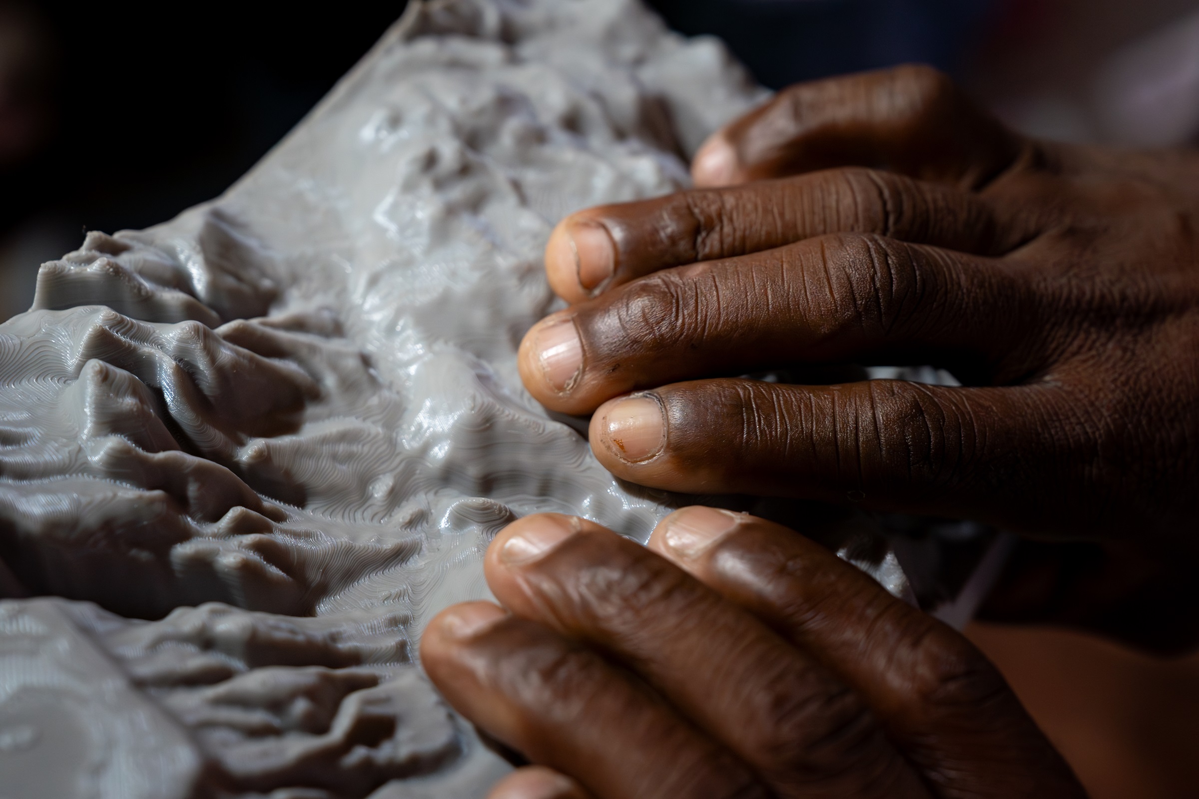 Nombrando el océano, narrando nuestro territorio