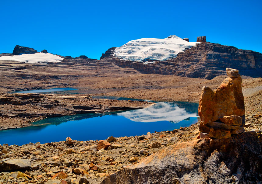 Nevado Cocuy