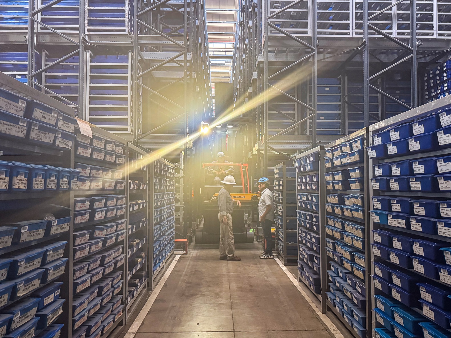 El SGC en las regiones: Piedecuesta-Litoteca Nacional “Tierra de Paz”