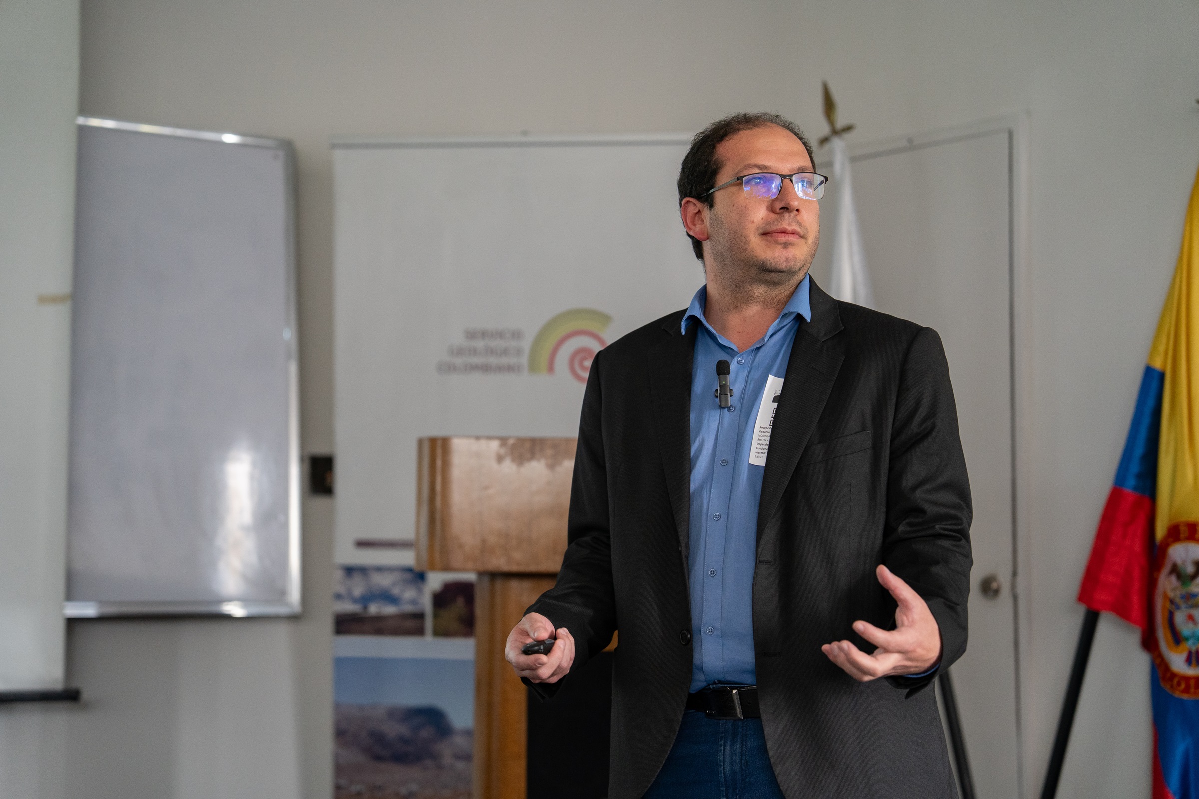 Simposio internacional sobre “Aplicaciones de materiales de carbono u otros minerales en energía y medio ambiente