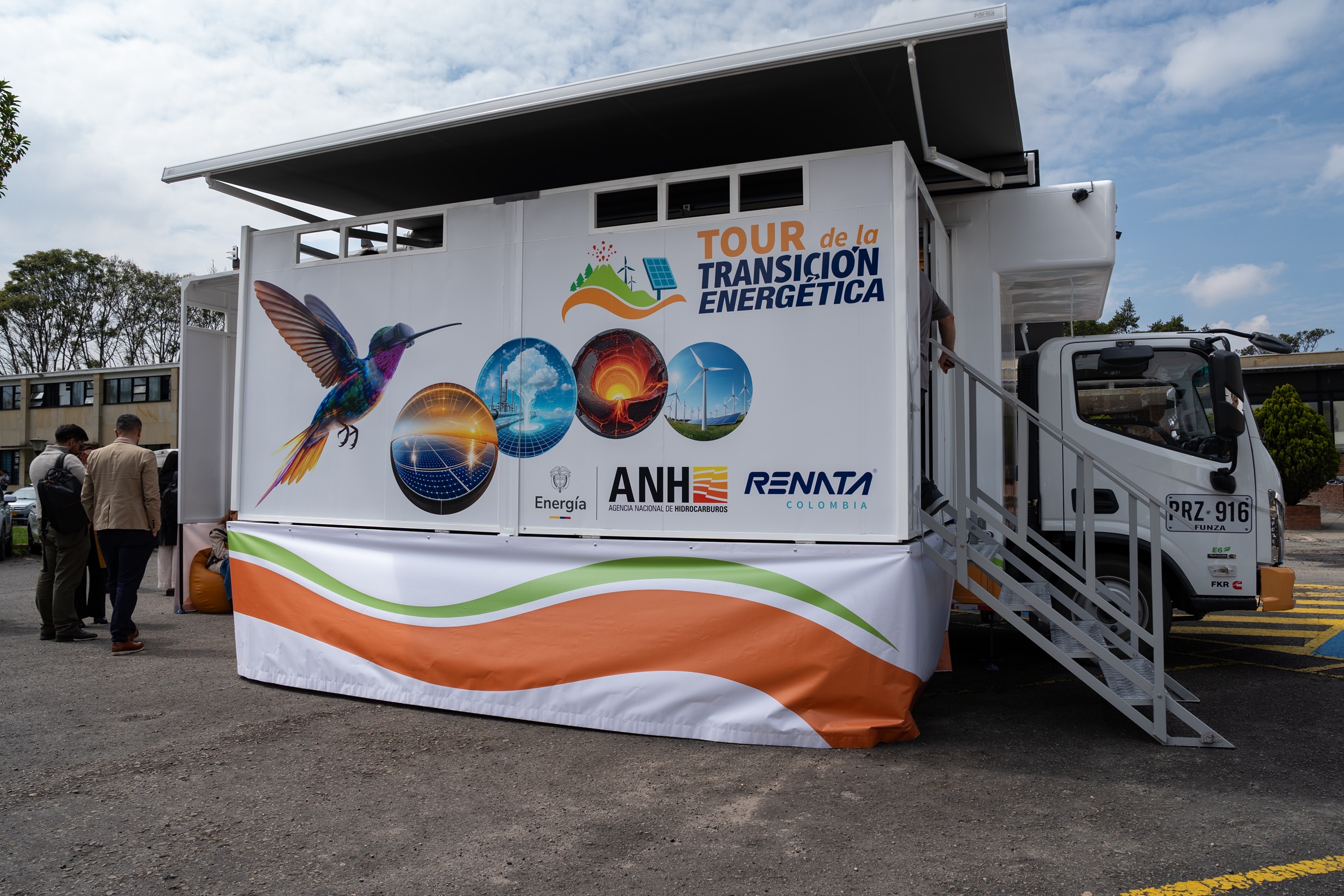 Una alianza interinstitucional para acercar la ciencia a la ciudadanía