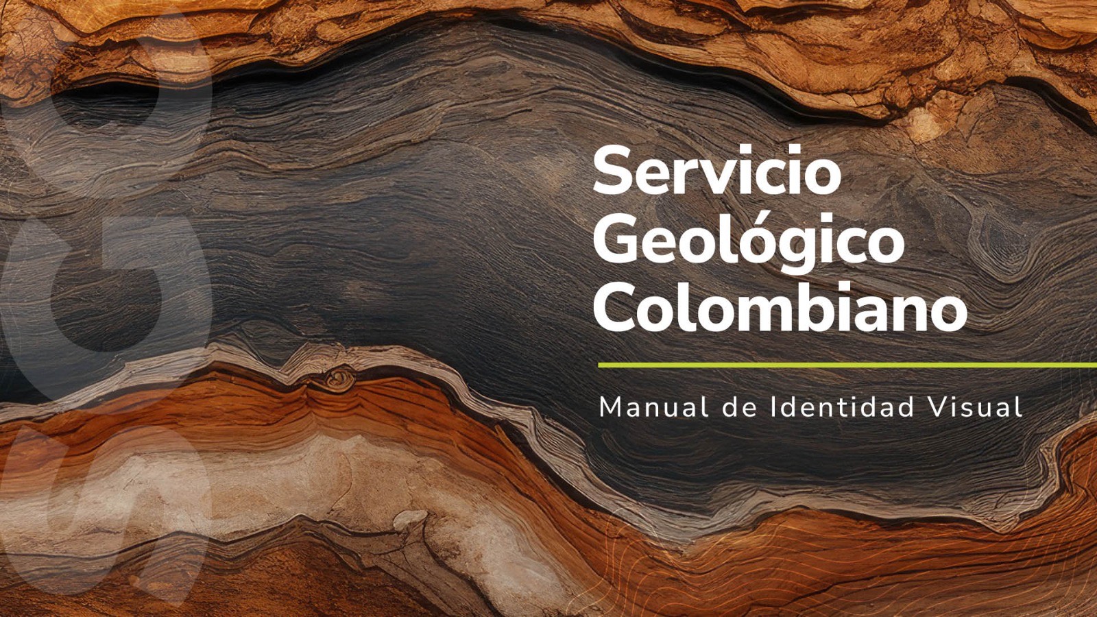 Manual de identidad visual