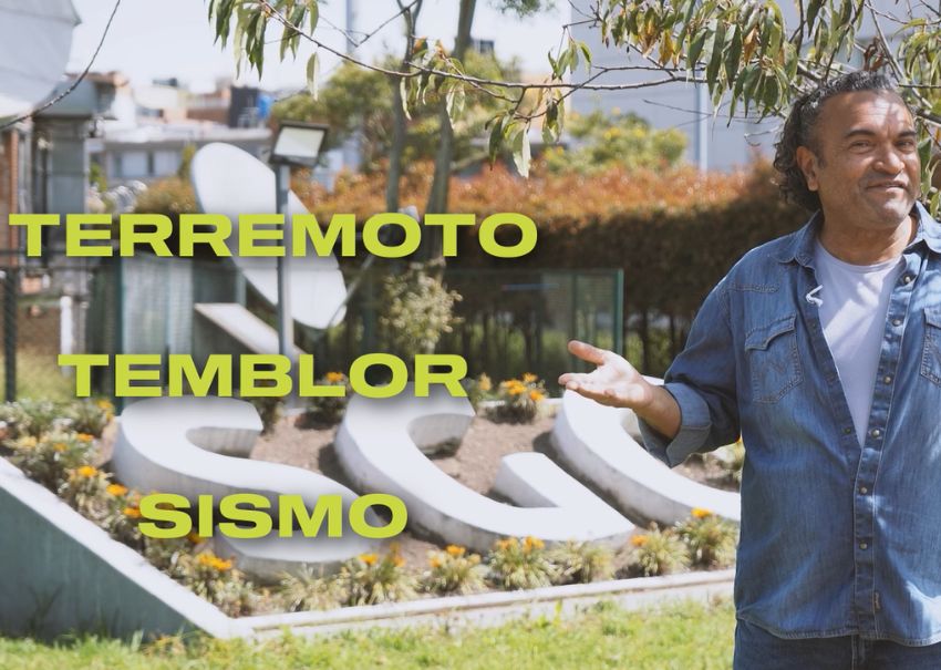 En Colombia tiembla todos los días y estas son la razones 