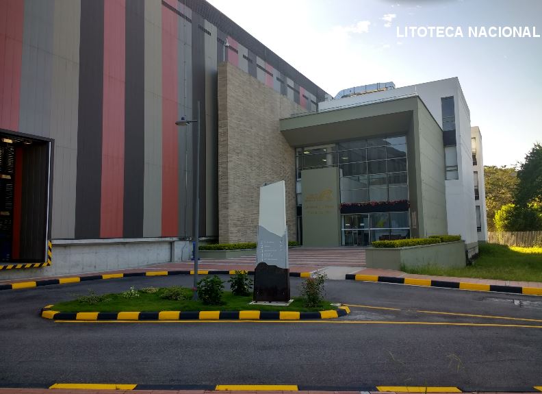 Video informativo del Banco de Información Petrolera