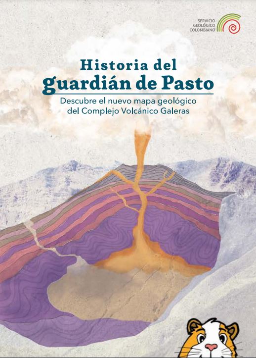 BOLETÍN GEOLÓGICO​​ Vol. 50 Núm. 2 (2023)