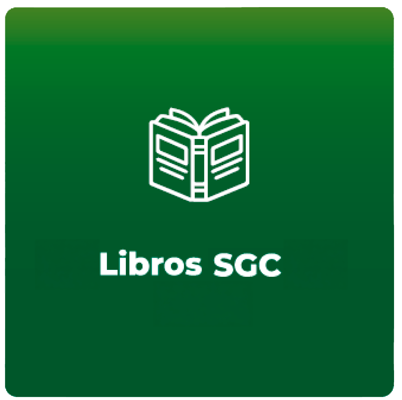 Libros SGC