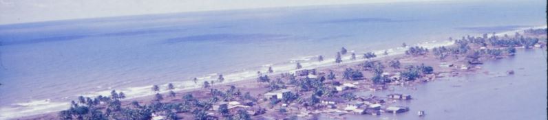 Parque El Tayrona
