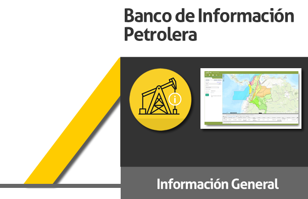 Banco de Información Petrolera