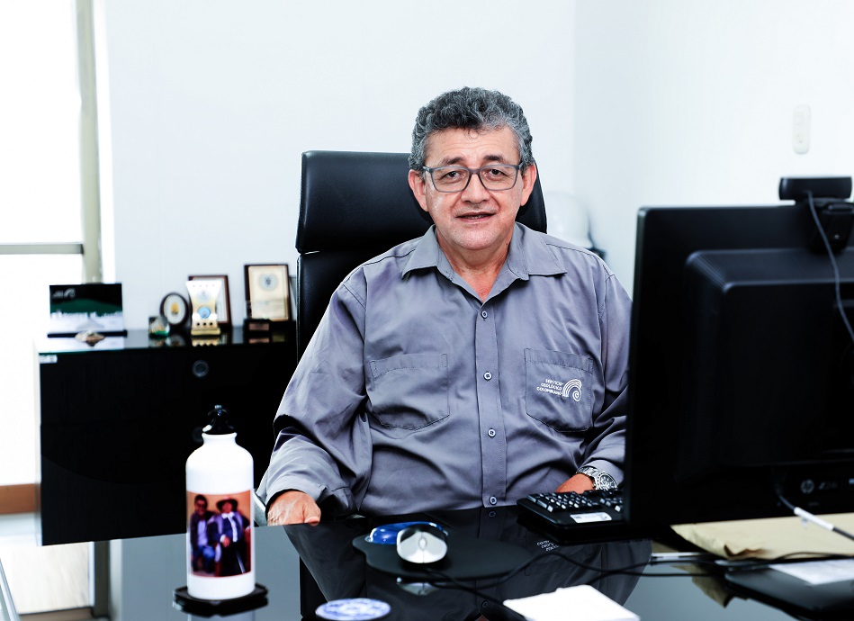 Diego Ibáñez