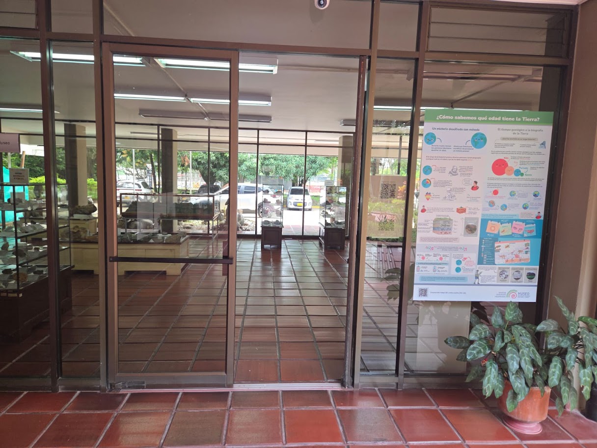 Museo José Royo y Gómez, Sede Cali