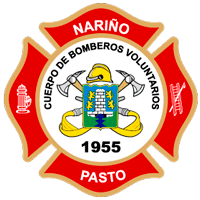 Cuerpo de Bomberos Voluntarios de Pasto