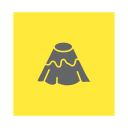 Estado de alerta amarilla