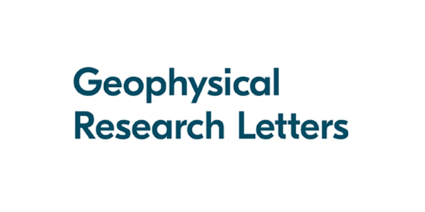 Geophysical Research Letters