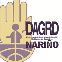 Dirección Administrativa de Gestión del Riesgo de Desastres de Nariño