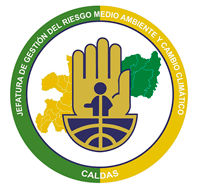 Jefatura de gestión del riesgo, medio ambiente y cambio climático